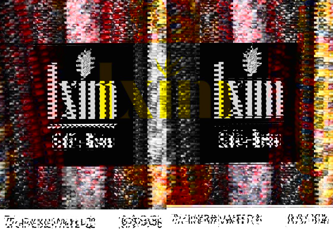 Ixim Cafe + Bistro photo 1