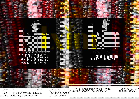 Ixim Cafe + Bistro photo 1