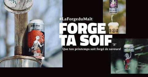 La Forge du Malt - Microbrasserie photo 1