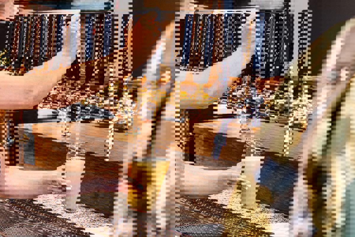 Jackalhop - Microbrasserie photo 1