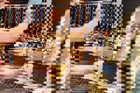 Jackalhop - Microbrasserie photo 1