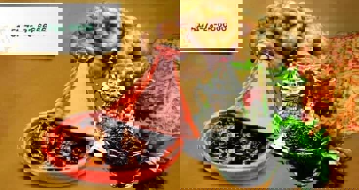 Restaurant Argana photo 1