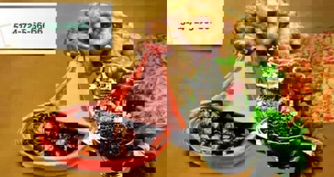 Restaurant Argana photo 1