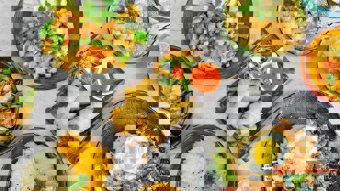 Bistro de Tissy - Cuisine Thaï Authentique photo 1