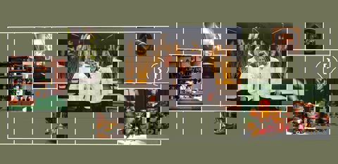 Les Botanistes photo 1