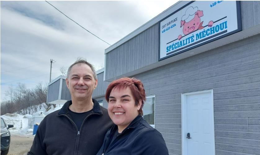 Casse croûte Spécialité Méchoui photo 1