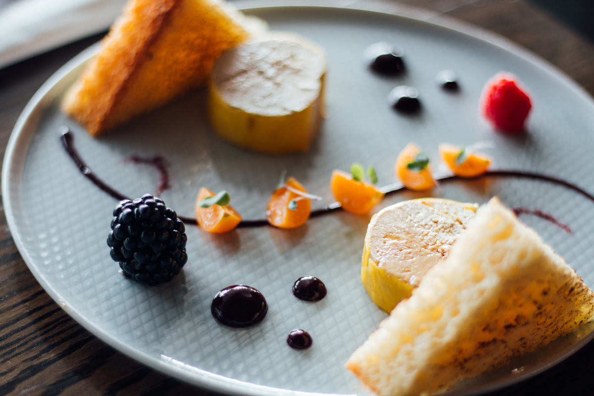 Restaurant Les Labours photo 1