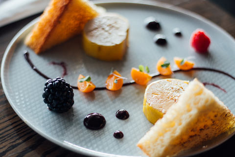 Restaurant Les Labours photo 1