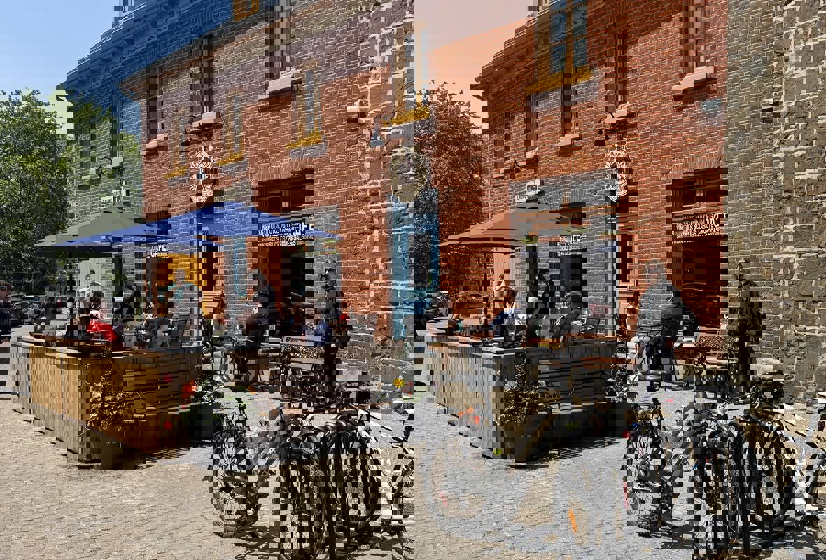 La Crémerie du QG photo 1