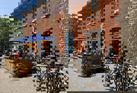 La Crémerie du QG photo 1