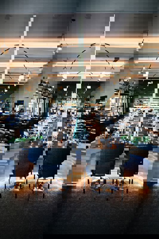 Falcon Restaurant photo 1