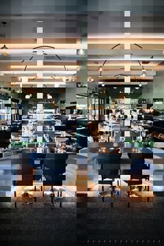 Falcon Restaurant photo 1