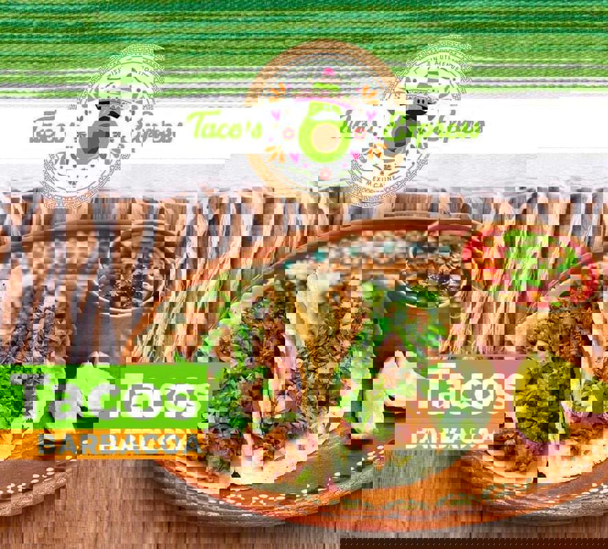 Taco’s Express photo 1