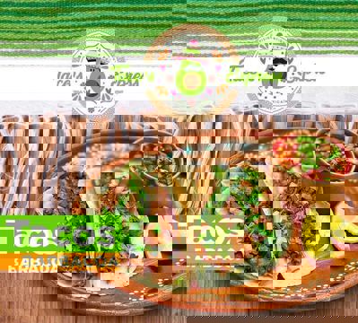 Taco’s Express photo 1