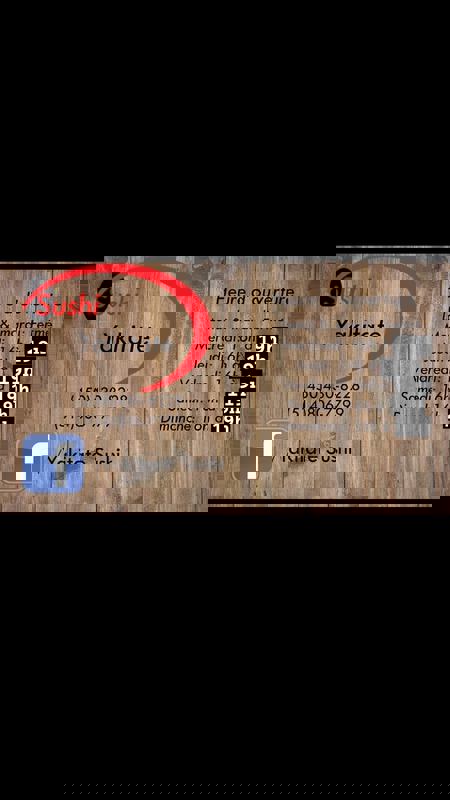 Yakitate Sushi photo 1