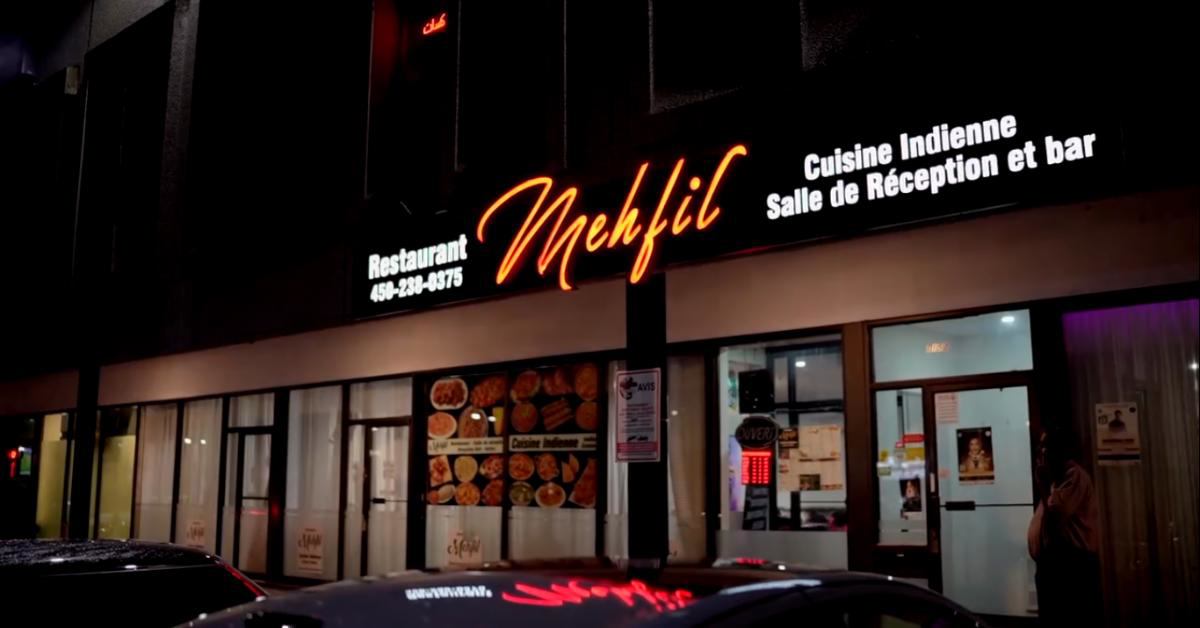 Mehfil Restaurant Saint-Jérôme photo 1