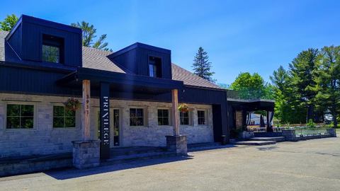 Restaurant Le Privilège photo 1