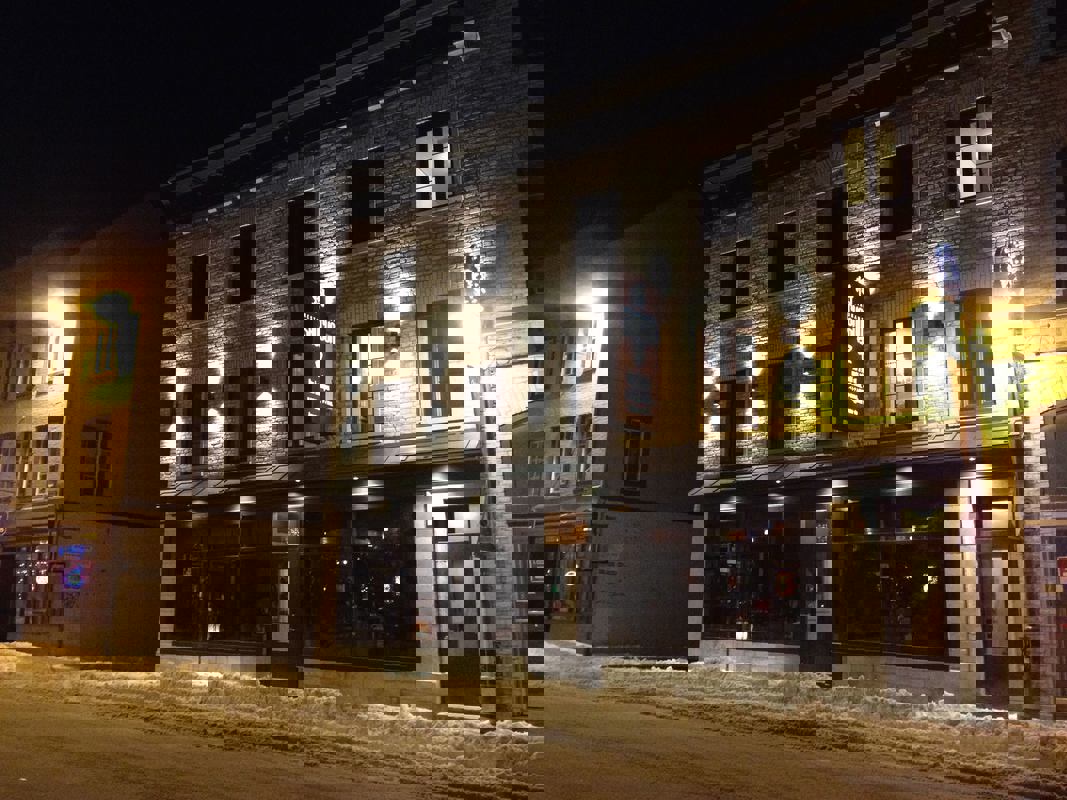 Restaurant Shogun photo 1