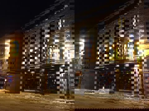 Restaurant Shogun photo 1