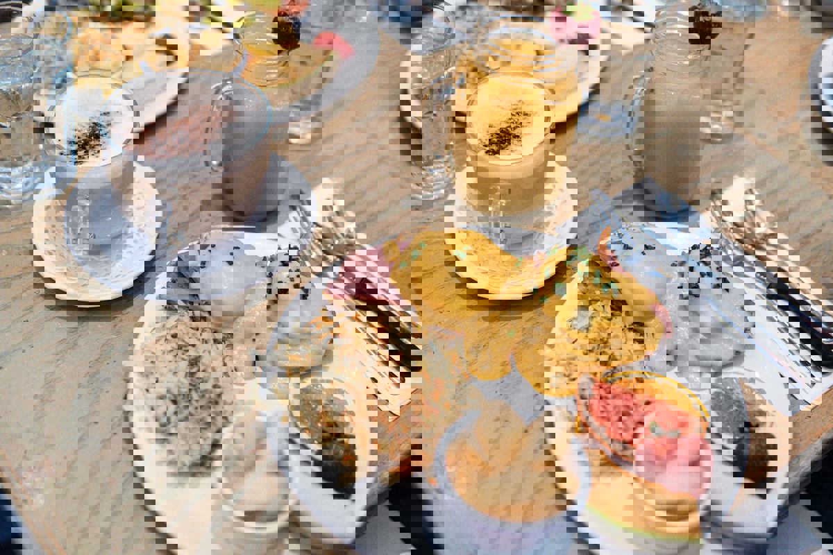 Resto La Grand-Mère Poule photo 1