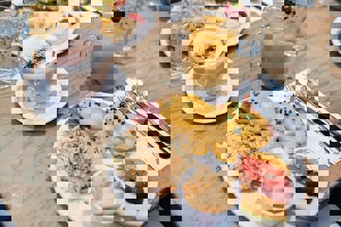 Resto La Grand-Mère Poule photo 1