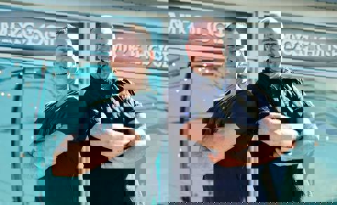 Restaurant Toro Bistro & Grill photo 1