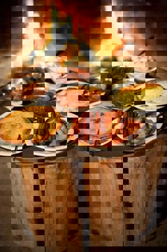 Sucrerie de la Montagne photo 1