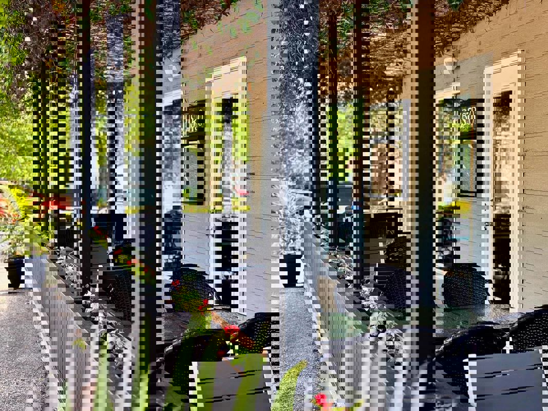 Rebelle bistro photo 1