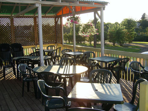 La Place Resto Boulangerie photo 2