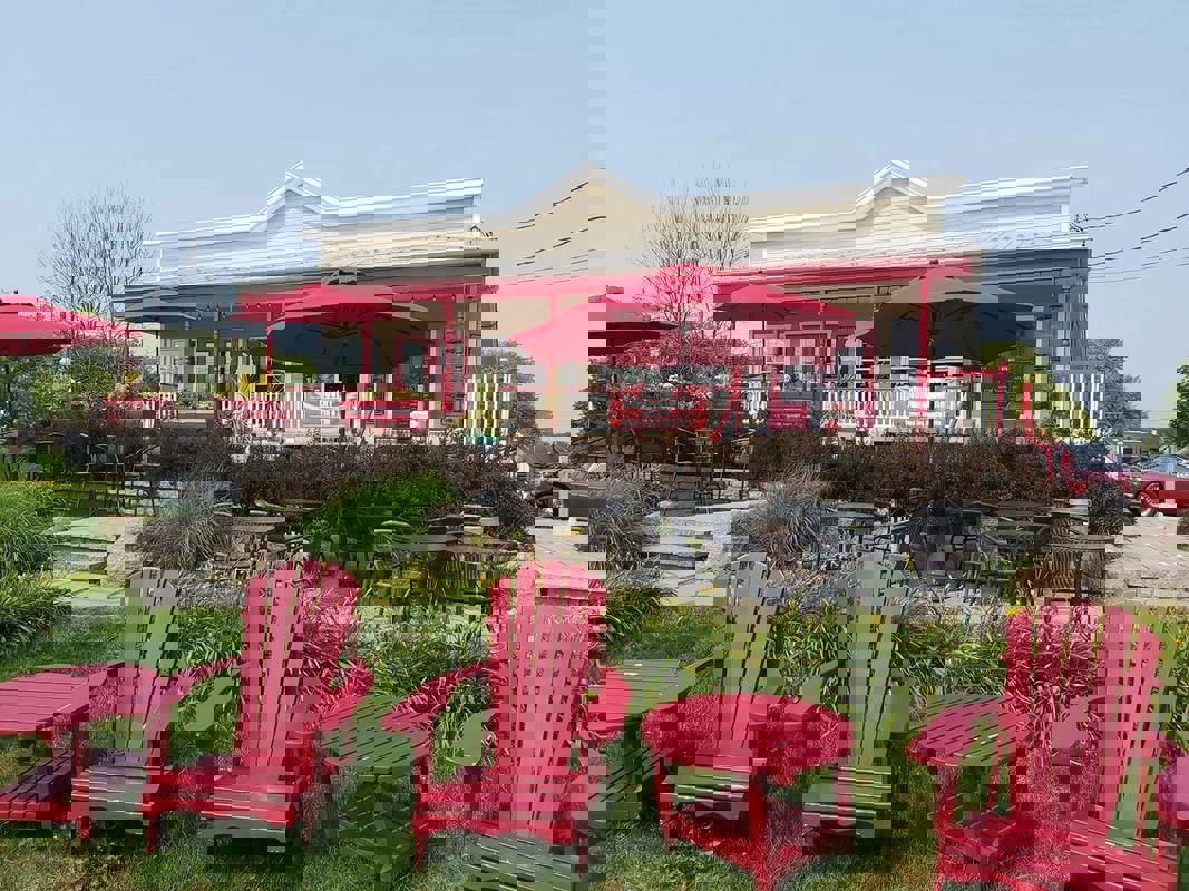 Restaurant St-Antoine photo 1