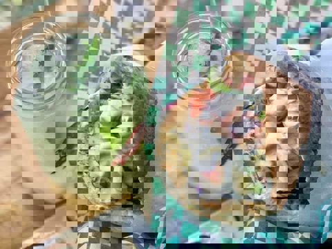 Falafel St. Jacques photo 1