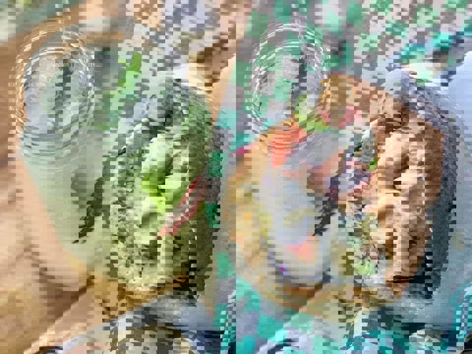 Falafel St. Jacques photo 1