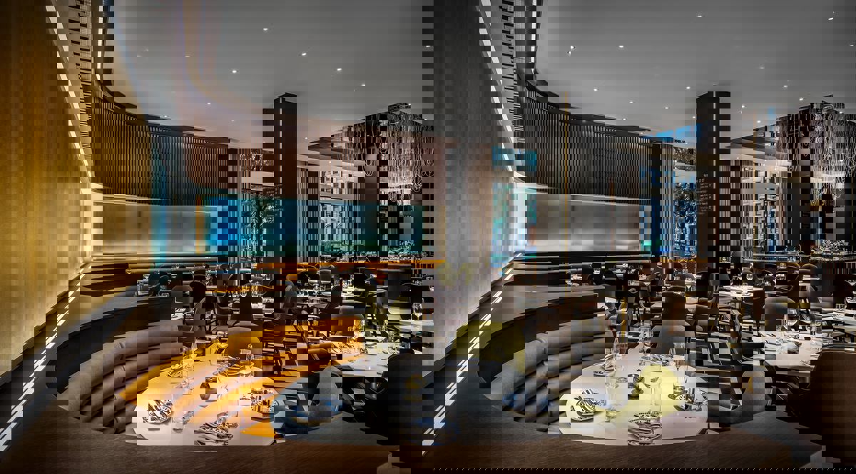 ROSÉLYS RESTAURANT photo 1