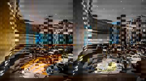 ROSÉLYS RESTAURANT photo 1