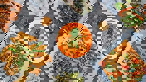 Phat Hong Thai Restaurant photo 1