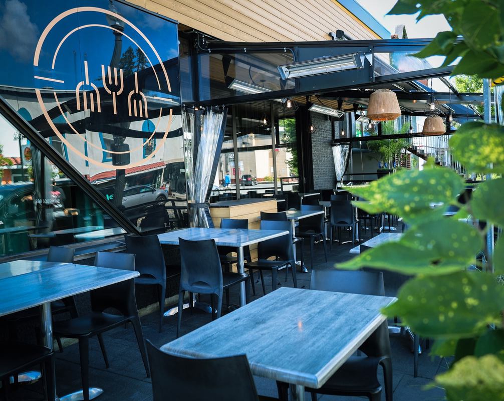 Tapas & Liège photo 1