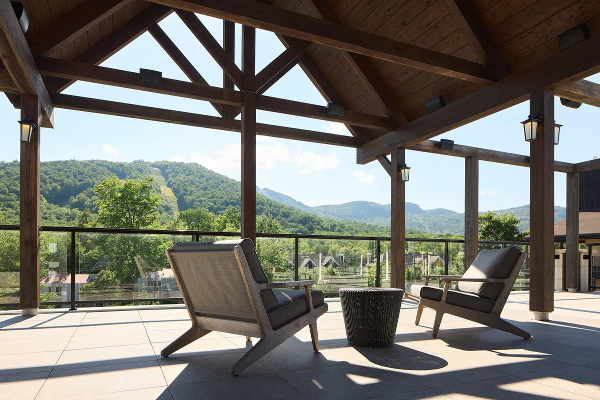 Espace 4 Saisons photo 1