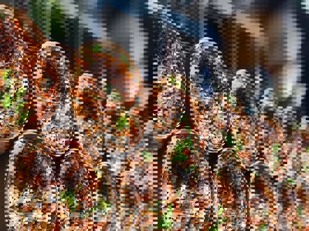 Le Bol Chez Vic photo 1