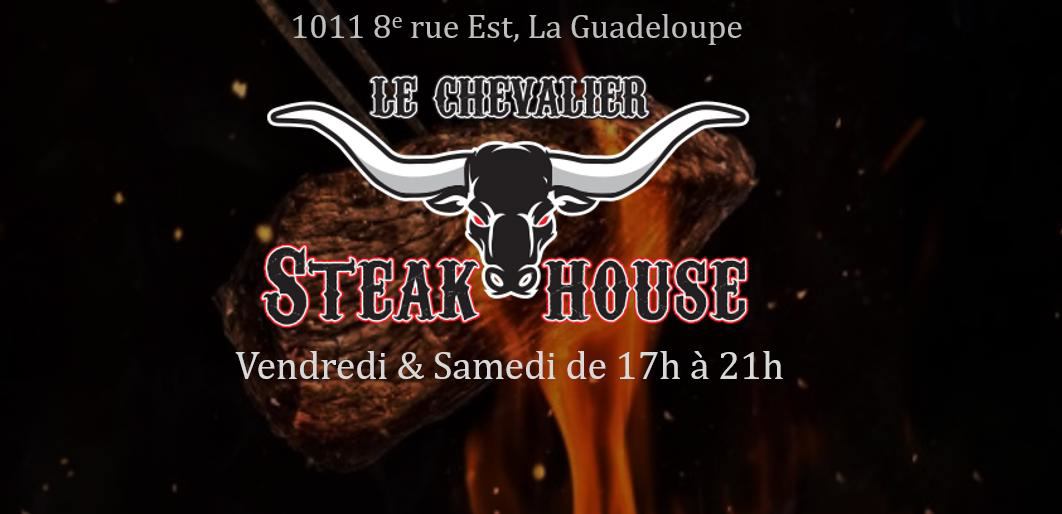 Steak House Le Chevalier photo 1