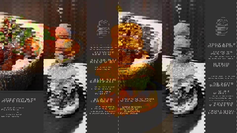 Casse Croûte Champion photo 1