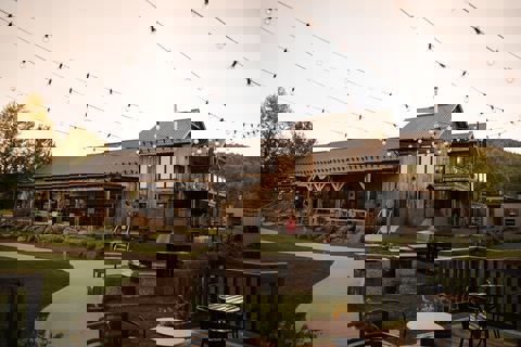 Le 2800 du Parc photo 1