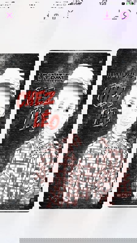 La P'tite Patate Chez Léo photo 1