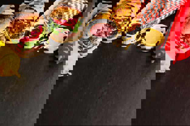 Cabane à Patates photo 1