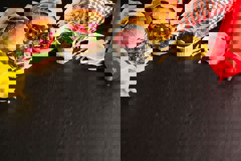 Cabane à Patates photo 1