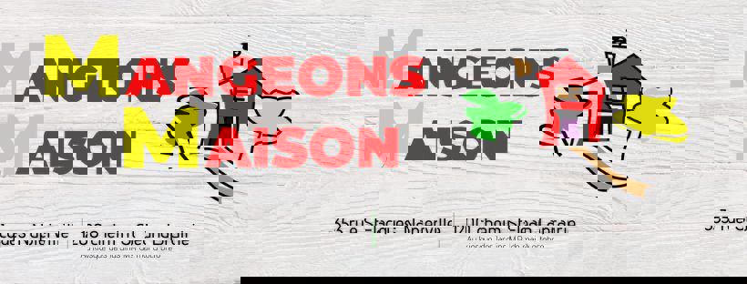 Mangeons Maison Plats Cuisinés-Comptoir-Traiteur photo 1