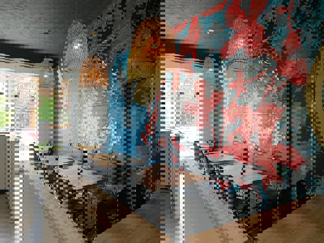 Ōdōri Comptoir Japonais photo 1