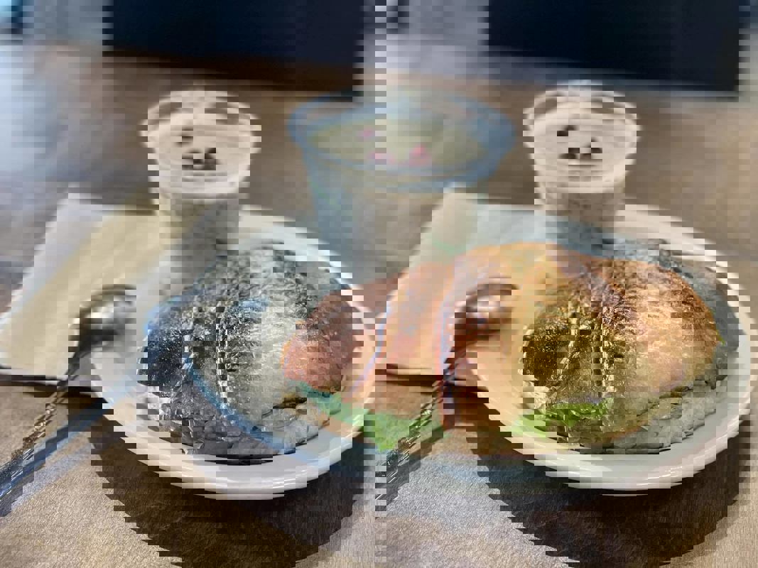 La Maison Gourmande photo 1