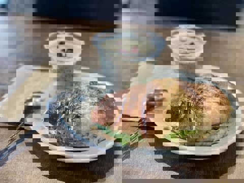 La Maison Gourmande photo 1