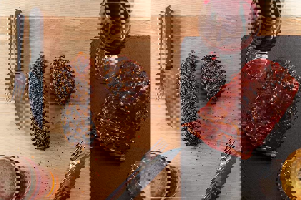 Le Buro Grill&Bar photo 1