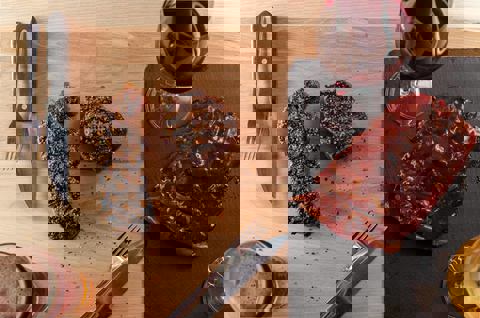 Le Buro Grill&Bar photo 1